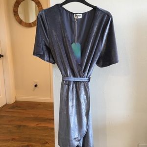 NEW Show Me Your MuMu Party Dress
